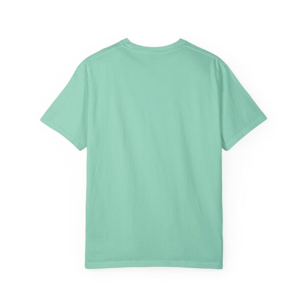 Unisex Garment-Dyed T-shirt - Image 54