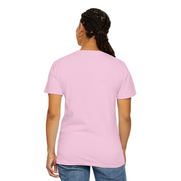 Unisex Garment-Dyed T-shirt - Image 98