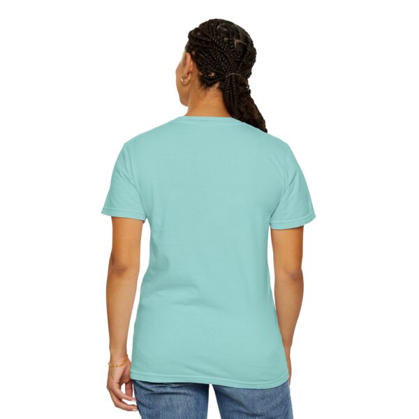 Unisex Garment-Dyed T-shirt - Image 72