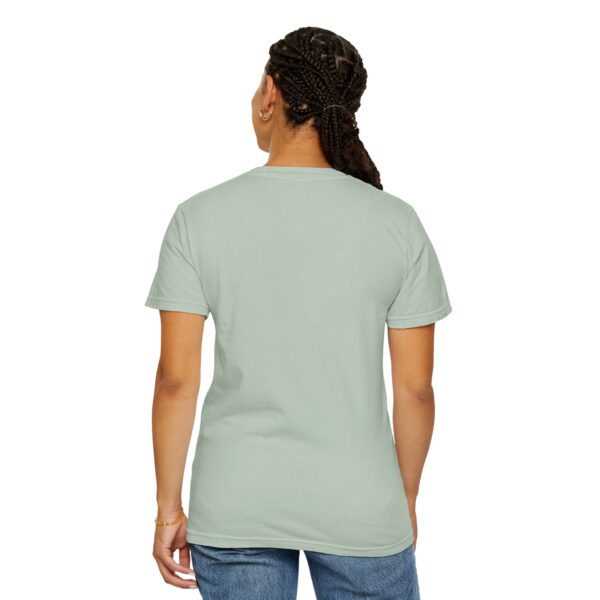 Unisex Garment-Dyed T-shirt - Image 46