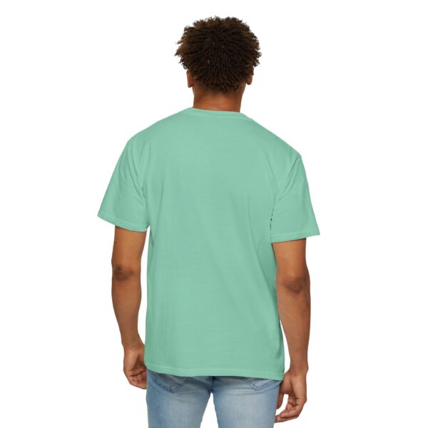 Unisex Garment-Dyed T-shirt - Image 63