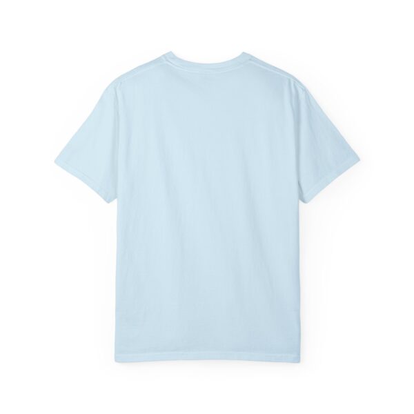 Unisex Garment-Dyed T-shirt - Image 80