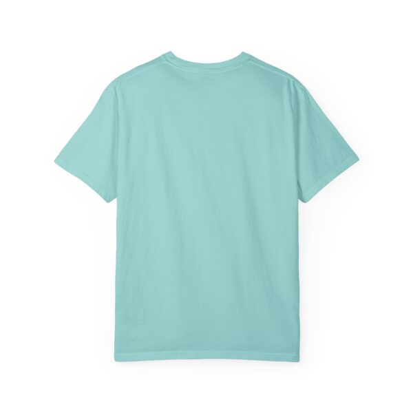 Unisex Garment-Dyed T-shirt - Image 67