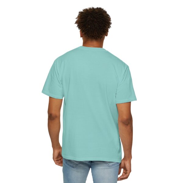 Unisex Garment-Dyed T-shirt - Image 76