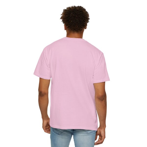 Unisex Garment-Dyed T-shirt - Image 102