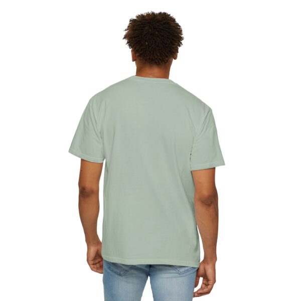 Unisex Garment-Dyed T-shirt - Image 50