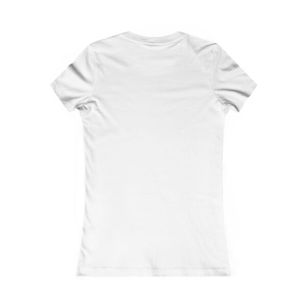 Women's Favorite Tee - Image 3