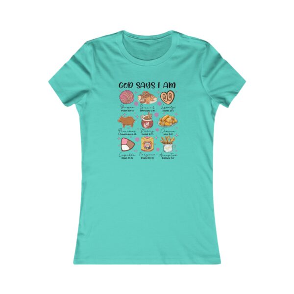 Women's Favorite Tee - Image 6