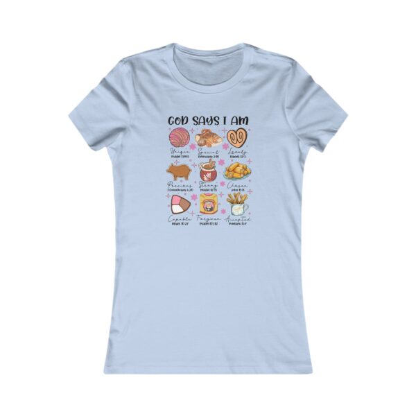 Women's Favorite Tee - Image 5