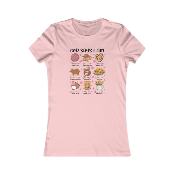 Women's Favorite Tee - Image 4