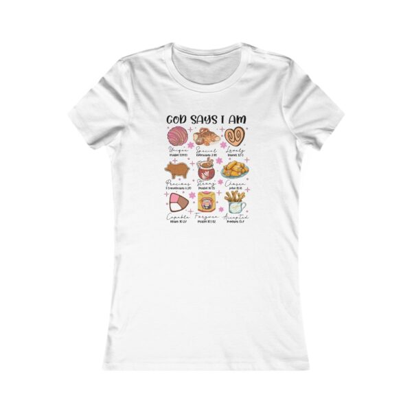 Women's Favorite Tee - Image 9