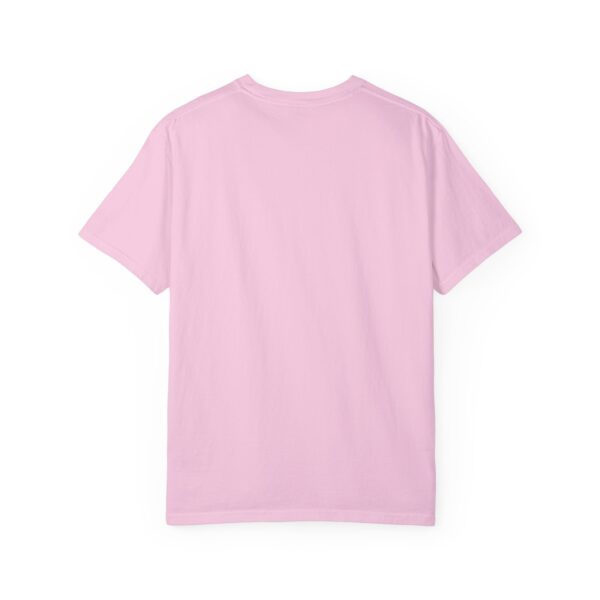 Unisex Garment-Dyed T-shirt - Image 93