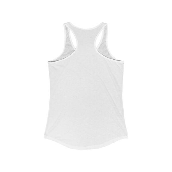 Women's Ideal Racerback Tank - Image 4