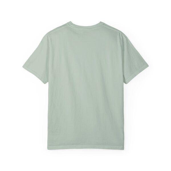 Unisex Garment-Dyed T-shirt - Image 41