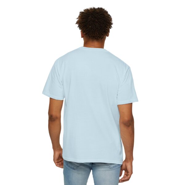 Unisex Garment-Dyed T-shirt - Image 89