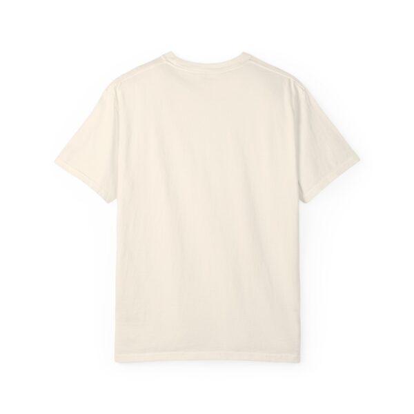 Unisex Garment-Dyed T-shirt - Image 15