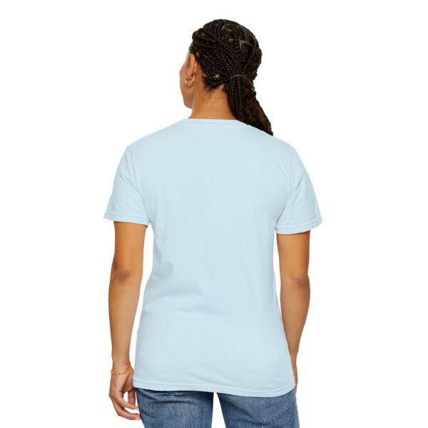 Unisex Garment-Dyed T-shirt - Image 85