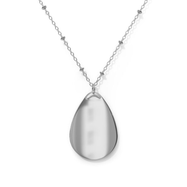 Heart Doll Pendant - Image 4