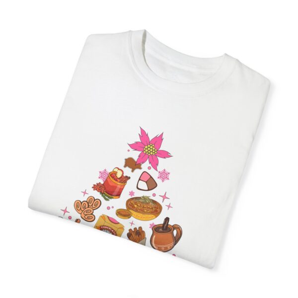Food Tee 'TIS THE SEASON' - Image 14