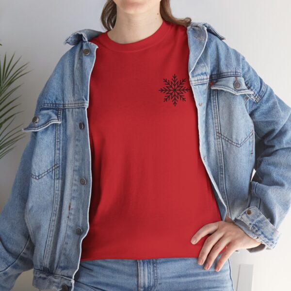 Funny Pug 'Just Hang In There' Tee - Image 11