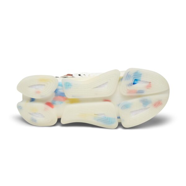 Stylish Women's Mesh Sneakers - Image 20