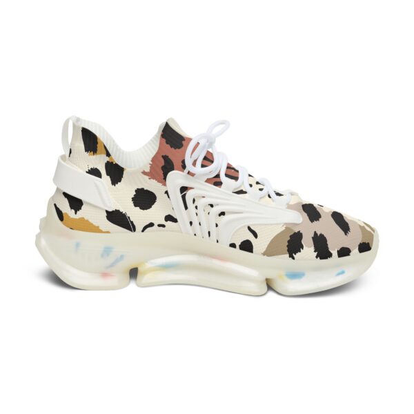 Stylish Women's Mesh Sneakers - Image 15