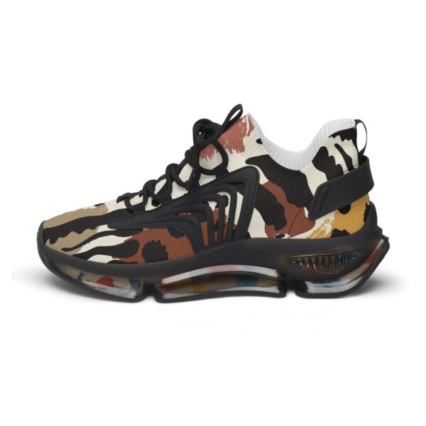 Stylish Women's Mesh Sneakers - Image 6