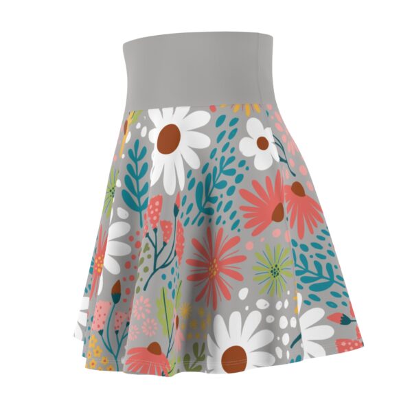 Women's Skater Skirt Spring Style - Image 4