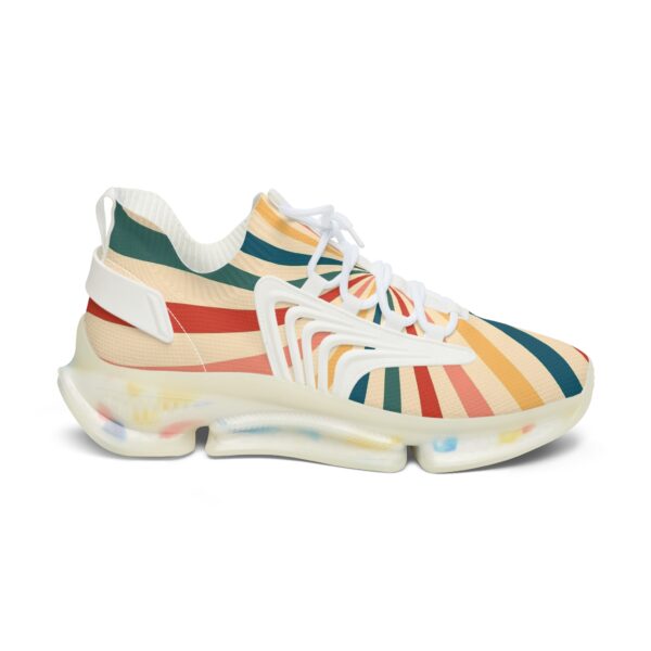 Stylish Female Mesh Sneakers - Image 11