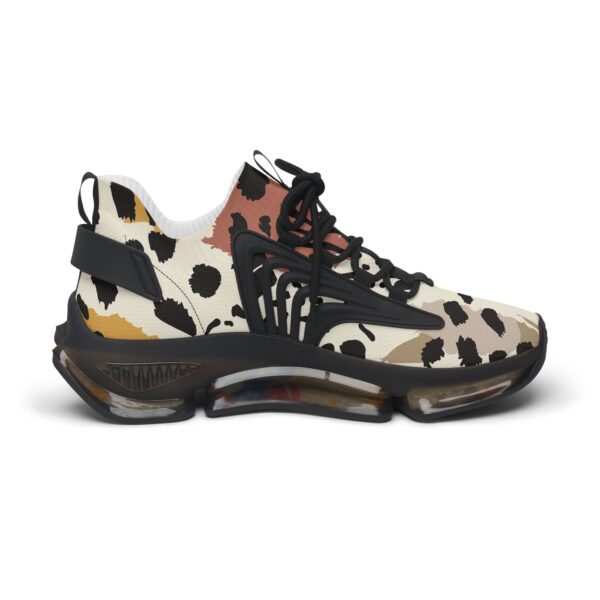 Stylish Women's Mesh Sneakers - Image 5