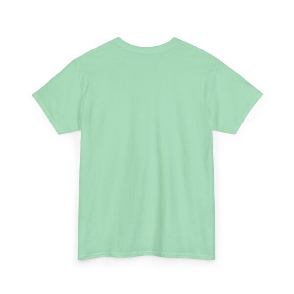 Mom Life Unisex Tee - Image 2