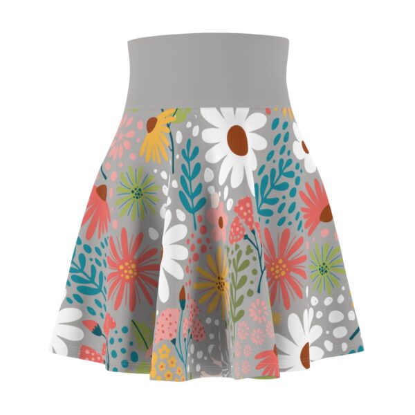 Women's Skater Skirt Spring Style - Image 2