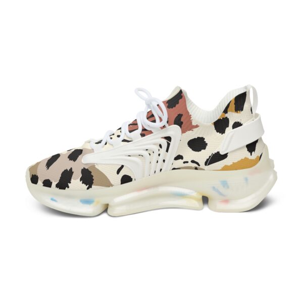 Stylish Women's Mesh Sneakers - Image 18