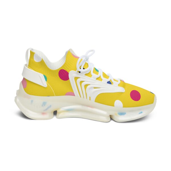 Female Mesh Sneakers - Image 5