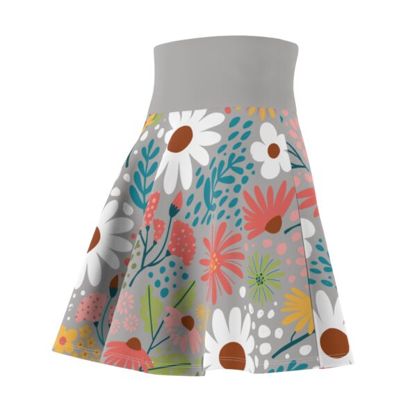 Women's Skater Skirt Spring Style - Image 5