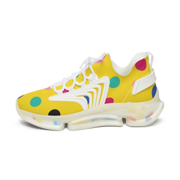 Female Mesh Sneakers - Image 6