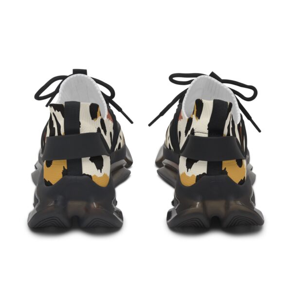 Stylish Women's Mesh Sneakers - Image 4