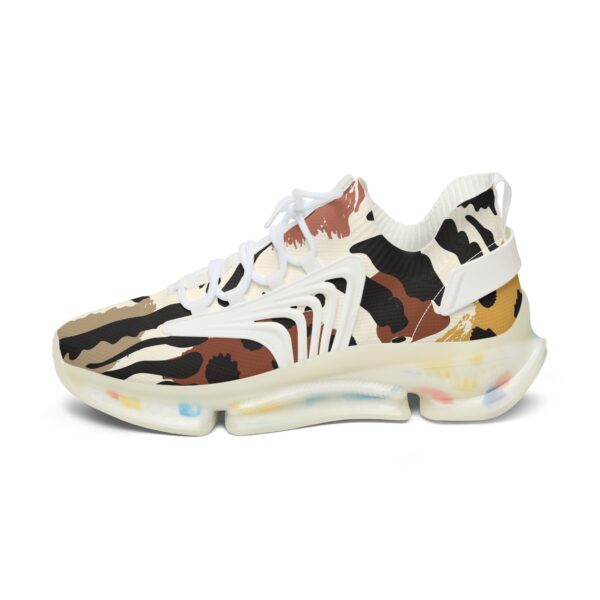 Stylish Women's Mesh Sneakers - Image 17