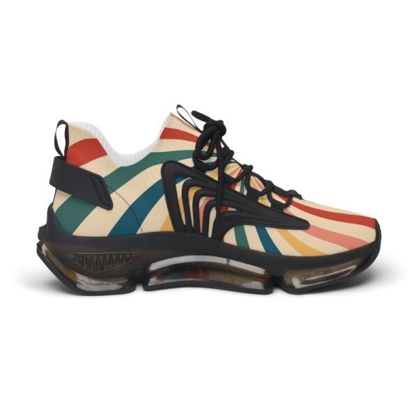 Stylish Female Mesh Sneakers - Image 16