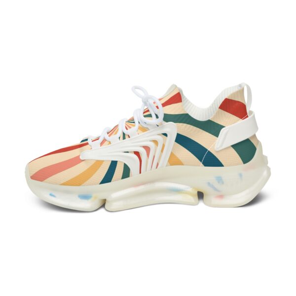 Stylish Female Mesh Sneakers - Image 10