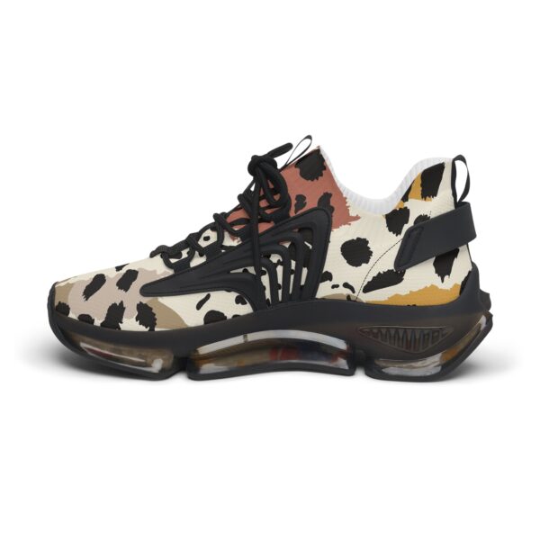 Stylish Women's Mesh Sneakers - Image 7