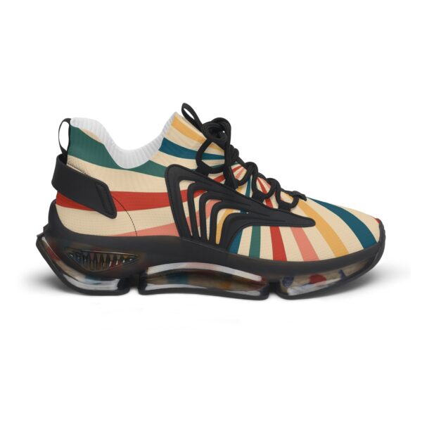Stylish Female Mesh Sneakers - Image 19