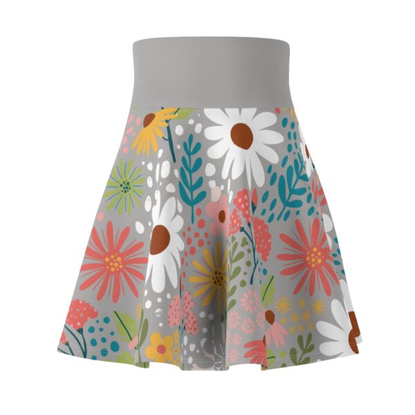 Women's Skater Skirt Spring Style - Image 3