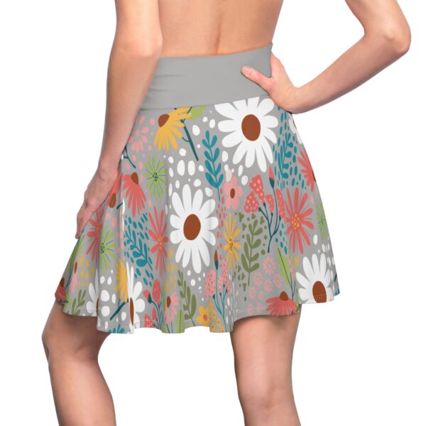 Women's Skater Skirt Spring Style - Image 6