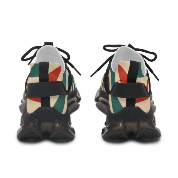 Stylish Female Mesh Sneakers - Image 15